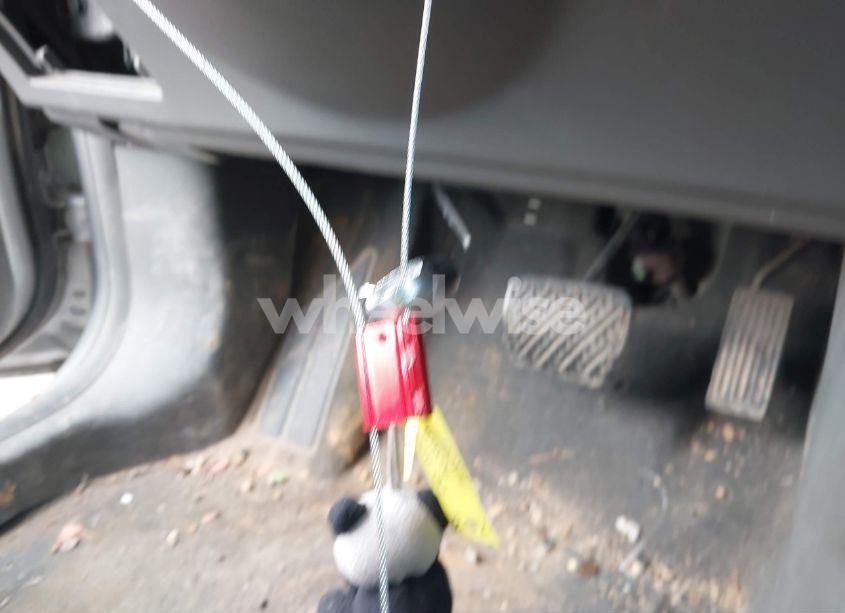 Photo 11 of 2008 Nissan Sentra 2.0S (VIN 3N1AB61E08L744856)