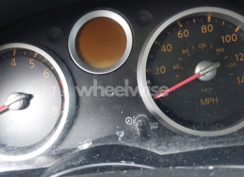 Photo 15 of 2008 Nissan Sentra 2.0S (VIN 3N1AB61E08L744856)
