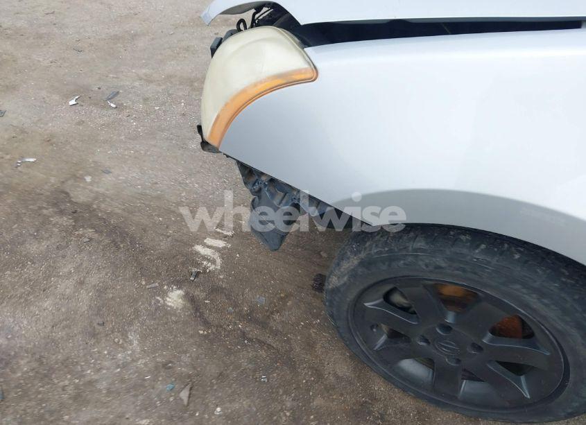 Photo 6 of 2008 Nissan Sentra 2.0S (VIN 3N1AB61E08L744856)