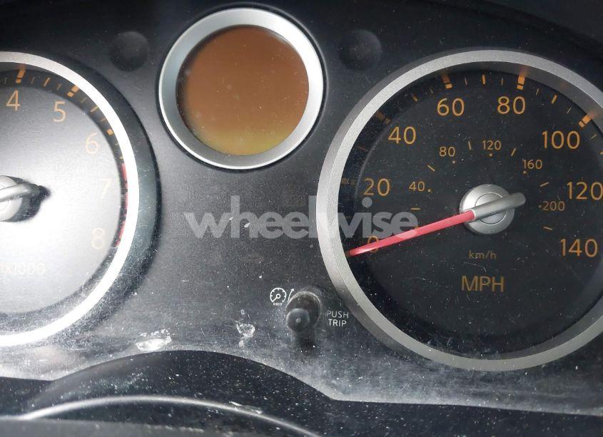 Photo 7 of 2008 Nissan Sentra 2.0S (VIN 3N1AB61E08L744856)