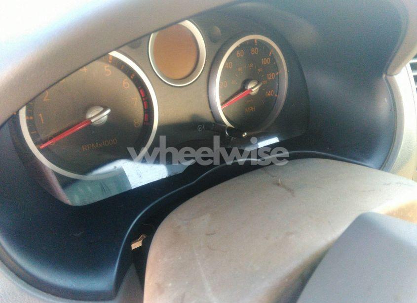 Photo 7 of 2009 Nissan Sentra 2.0SL (VIN 3N1AB61E09L632382)