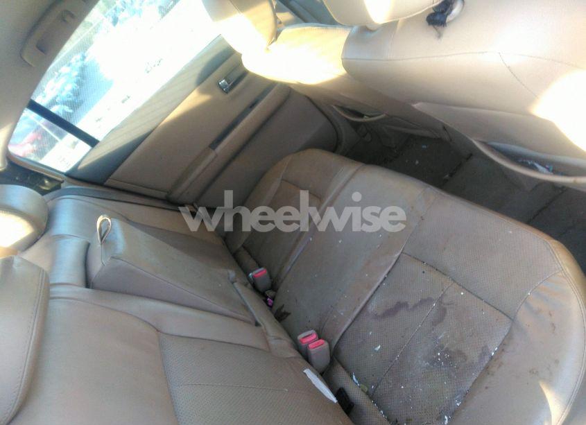 Photo 8 of 2009 Nissan Sentra 2.0SL (VIN 3N1AB61E09L632382)