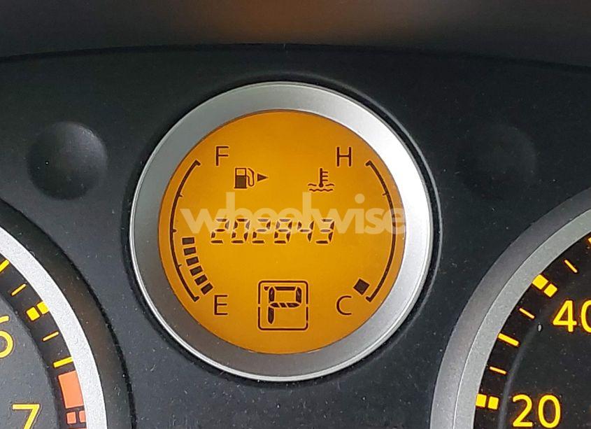 Photo 15 of 2009 Nissan Sentra 2.0S (VIN 3N1AB61E09L641597)