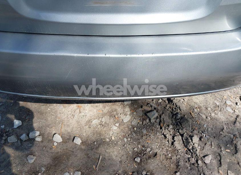 Photo 6 of 2009 Nissan Sentra 2.0S (VIN 3N1AB61E09L641597)