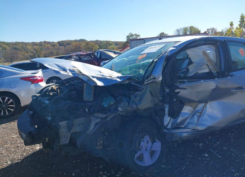 Photo 6 of 2009 Nissan Sentra 2.0S (VIN 3N1AB61E09L664877)