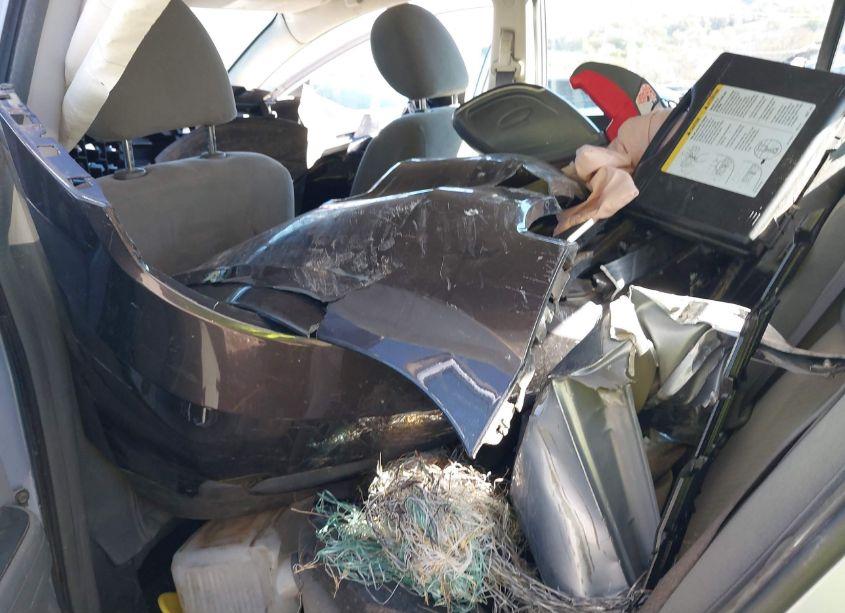 Photo 8 of 2009 Nissan Sentra 2.0S (VIN 3N1AB61E09L664877)