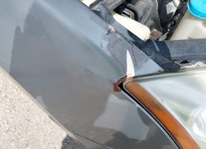 Photo 12 of 2009 Nissan Sentra 2.0S (VIN 3N1AB61E09L679427)