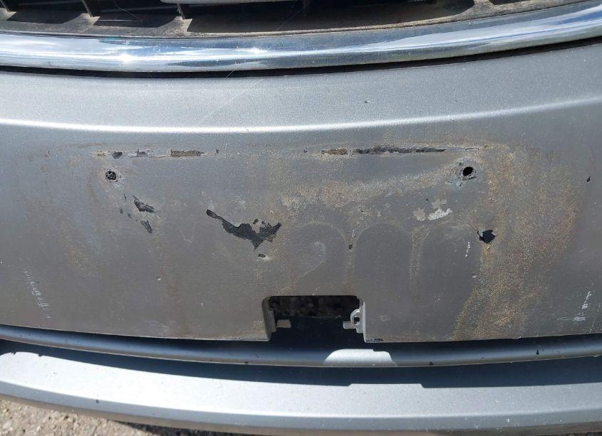 Photo 13 of 2009 Nissan Sentra 2.0S (VIN 3N1AB61E09L679427)