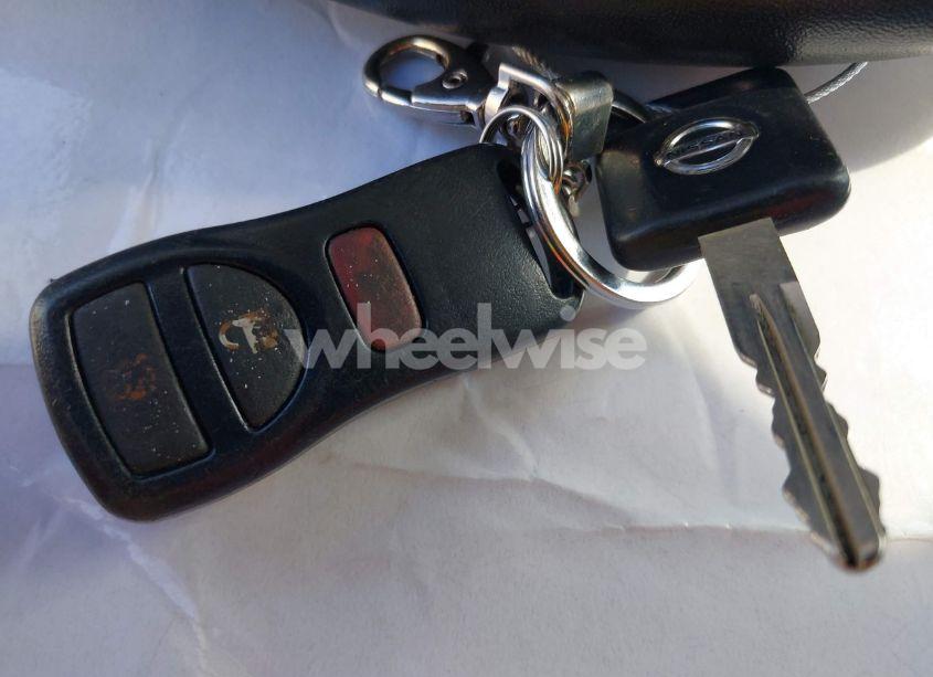 Photo 11 of 2009 Nissan Sentra 2.0S (VIN 3N1AB61E09L685860)