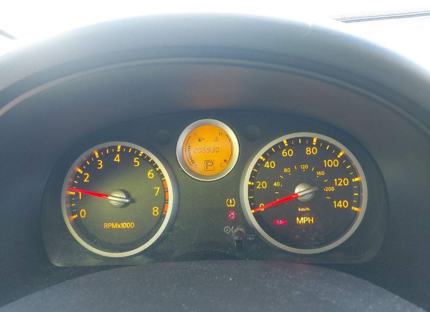 Photo 7 of 2009 Nissan Sentra 2.0S (VIN 3N1AB61E09L685888)