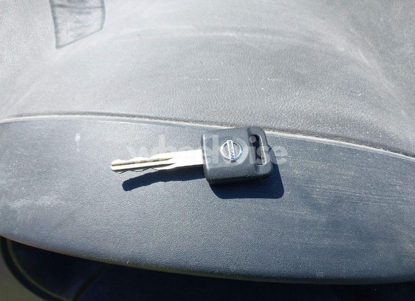 Photo 11 of 2009 Nissan Sentra 2.0 (VIN 3N1AB61E09L688600)