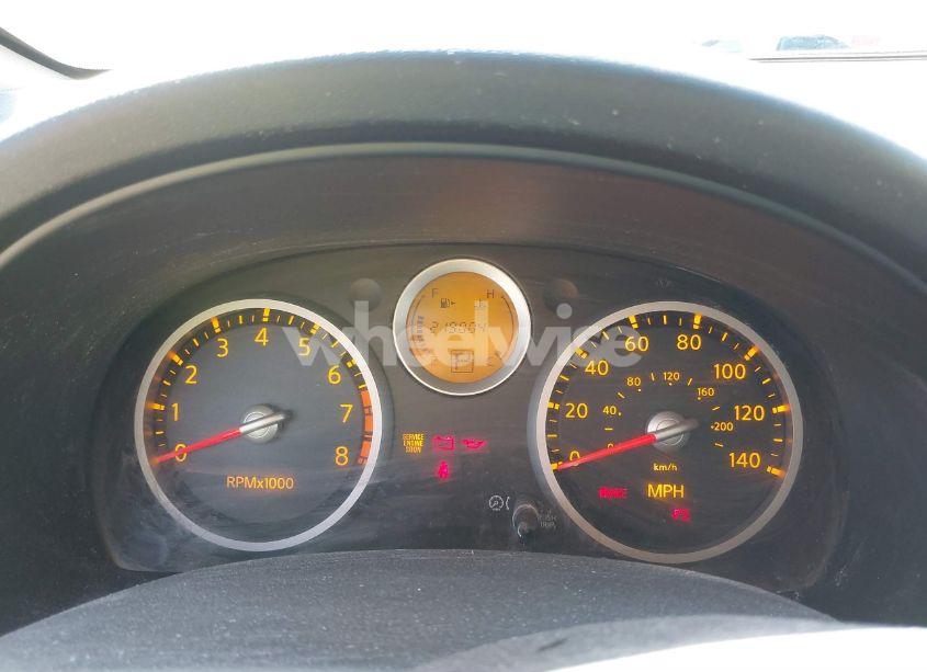 Photo 7 of 2009 Nissan Sentra 2.0 (VIN 3N1AB61E09L688600)