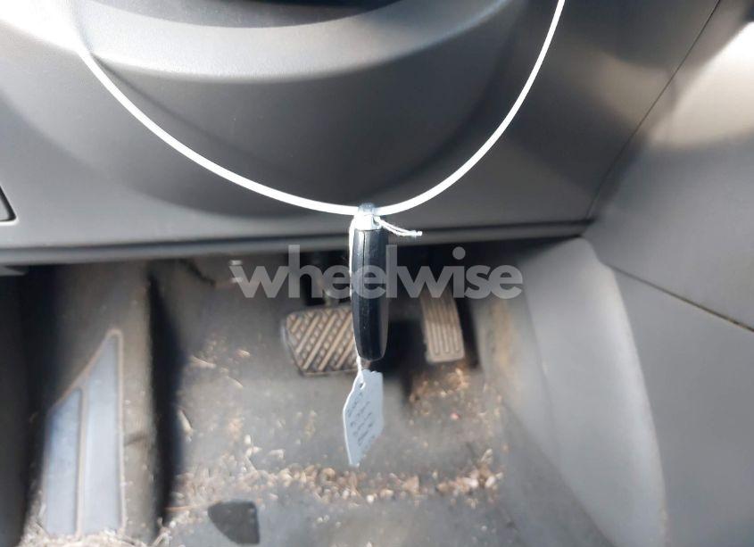 Photo 11 of 2007 Nissan Sentra 2.0S (VIN 3N1AB61E17L616933)