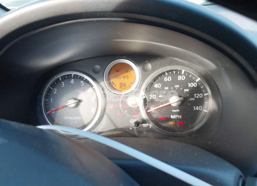 Photo 7 of 2007 Nissan Sentra 2.0S (VIN 3N1AB61E17L616933)