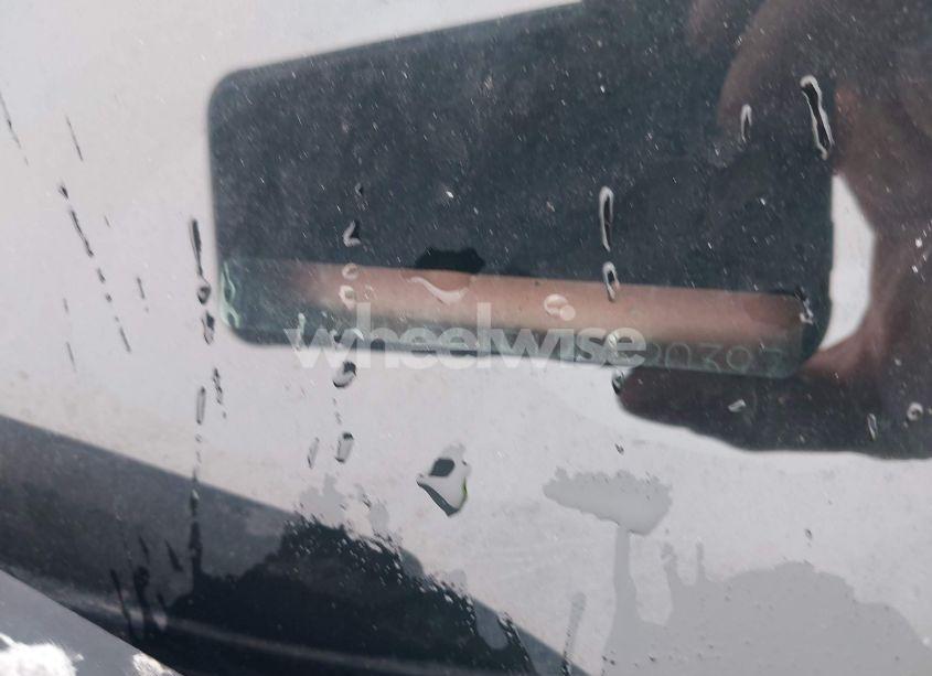 Photo 11 of 2007 Nissan Sentra 2.0S (VIN 3N1AB61E17L620397)