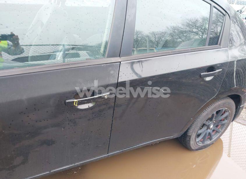 Photo 6 of 2007 Nissan Sentra 2.0S (VIN 3N1AB61E17L620397)