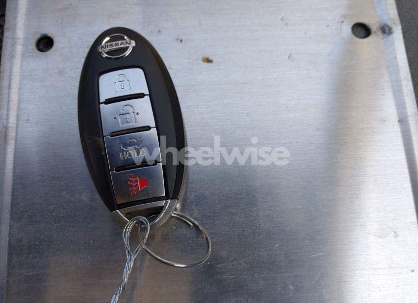 Photo 11 of 2007 Nissan Sentra 2.0/2.0S/2.0SL (VIN 3N1AB61E17L725750)