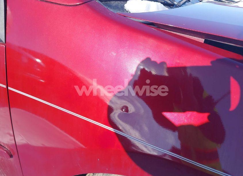 Photo 12 of 2007 Nissan Sentra 2.0/2.0S/2.0SL (VIN 3N1AB61E17L725750)