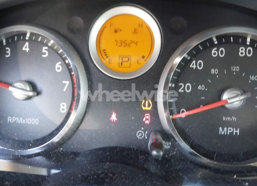 Photo 7 of 2007 Nissan Sentra 2.0/2.0S/2.0SL (VIN 3N1AB61E17L725750)