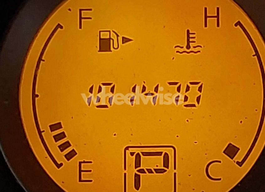 Photo 15 of 2008 Nissan Sentra 2.0 (VIN 3N1AB61E18L616383)