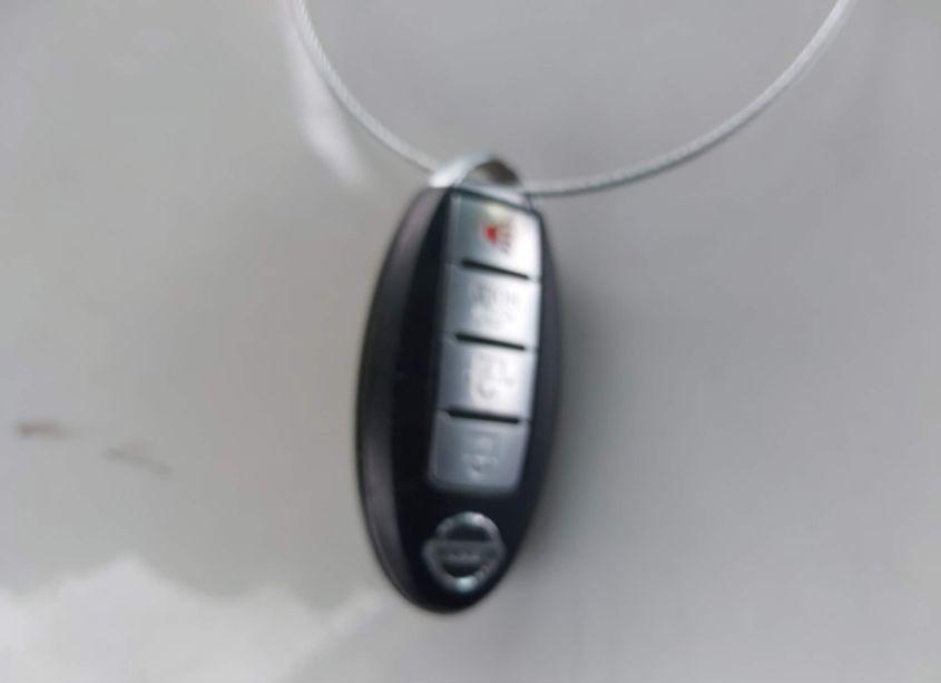 Photo 11 of 2008 Nissan Sentra 2.0S (VIN 3N1AB61E18L643468)