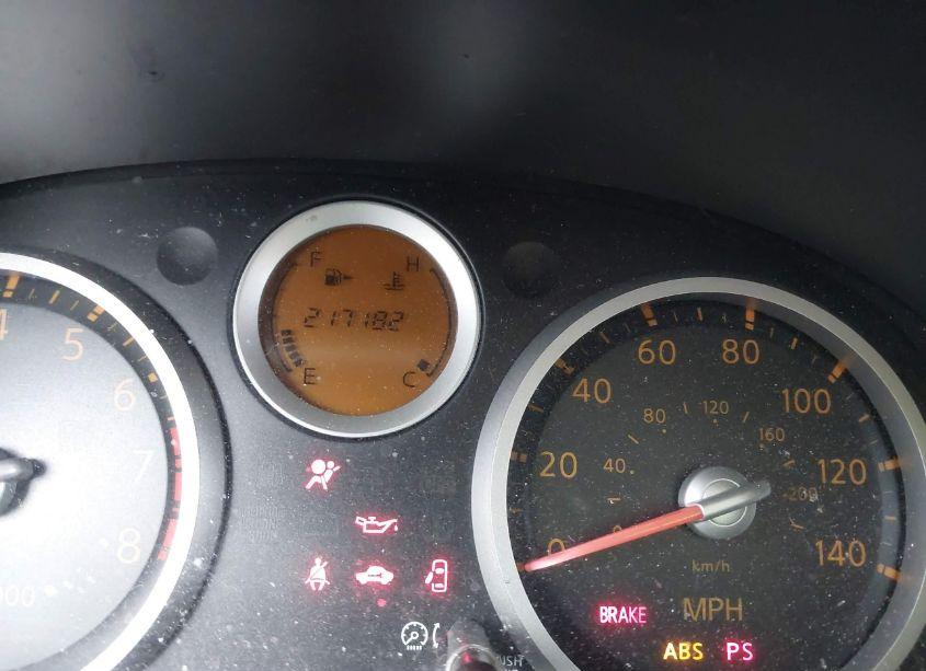 Photo 7 of 2008 Nissan Sentra 2.0S (VIN 3N1AB61E18L643468)