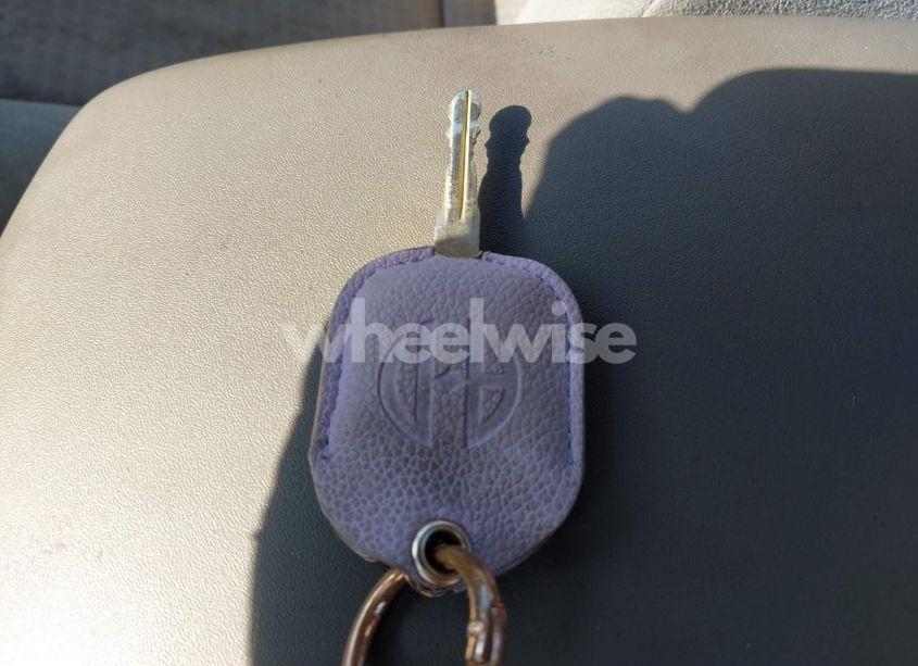 Photo 11 of 2008 Nissan Sentra 2.0 (VIN 3N1AB61E18L674901)