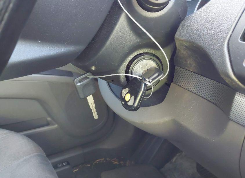 Photo 11 of 2008 Nissan Sentra 2.0 (VIN 3N1AB61E18L688281)