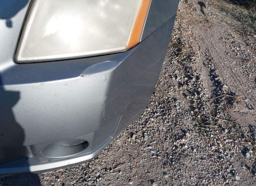 Photo 13 of 2008 Nissan Sentra 2.0 (VIN 3N1AB61E18L688281)