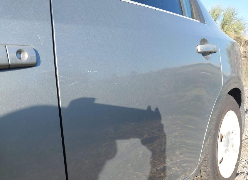 Photo 15 of 2008 Nissan Sentra 2.0 (VIN 3N1AB61E18L688281)