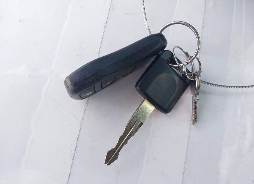 Photo 11 of 2008 Nissan Sentra 2.0S (VIN 3N1AB61E18L711641)