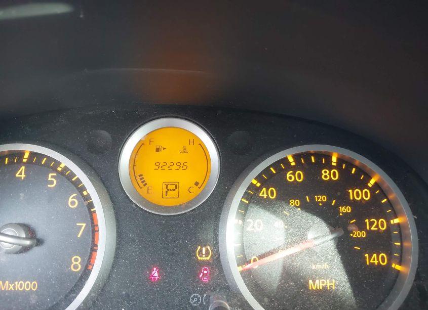 Photo 7 of 2008 Nissan Sentra 2.0S (VIN 3N1AB61E18L711641)