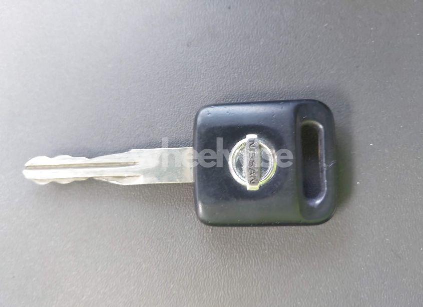 Photo 11 of 2008 Nissan Sentra 2.0 (VIN 3N1AB61E18L746776)