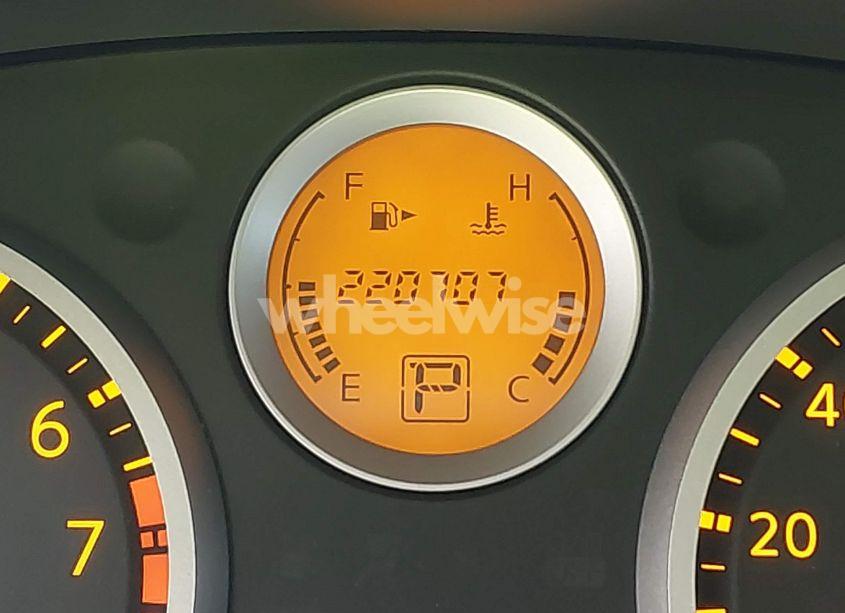 Photo 15 of 2008 Nissan Sentra 2.0 (VIN 3N1AB61E18L746776)