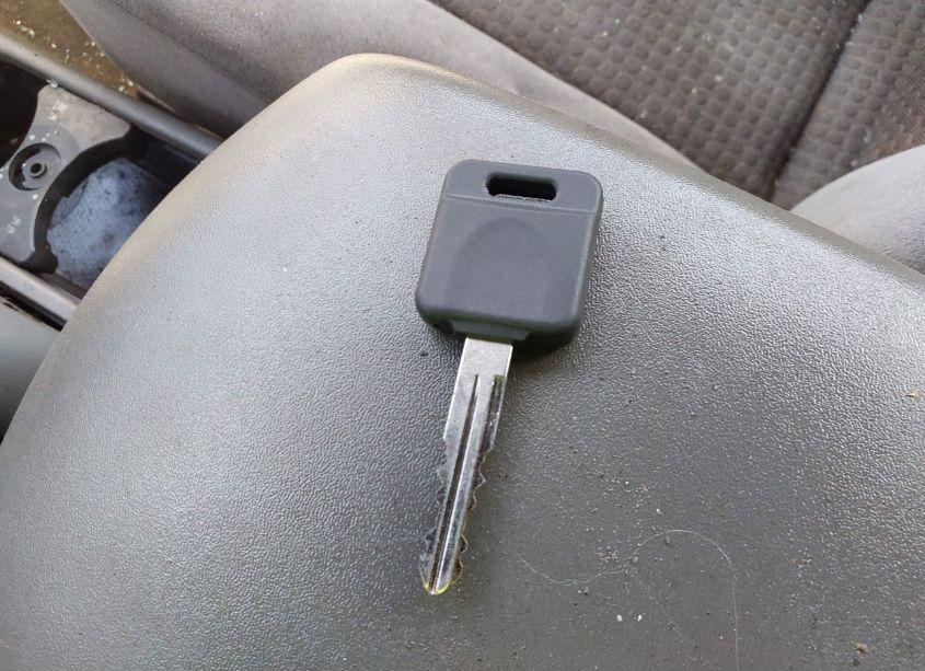 Photo 11 of 2008 Nissan Sentra 2.0S (VIN 3N1AB61E18L756773)