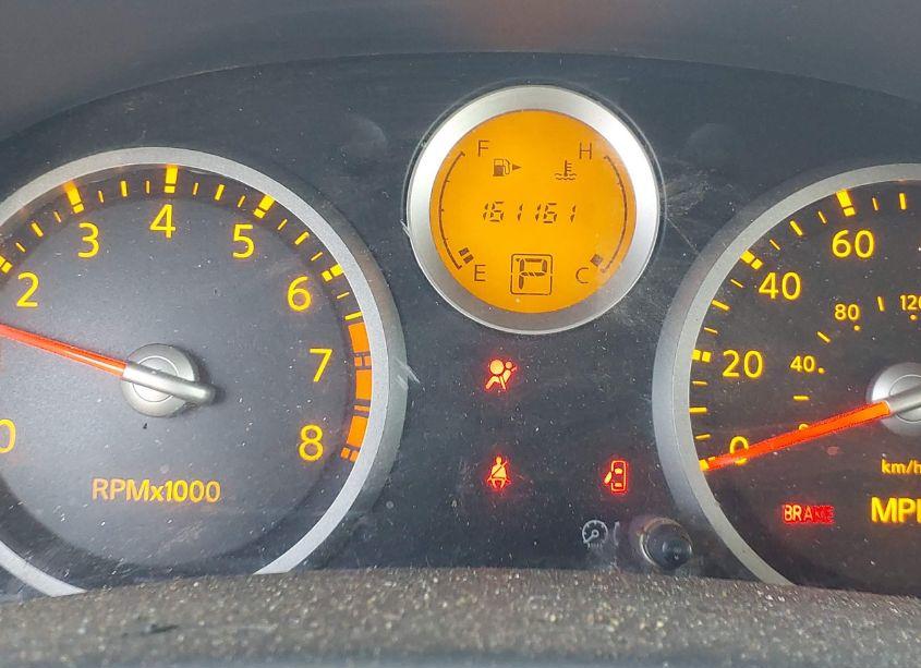 Photo 7 of 2008 Nissan Sentra 2.0S (VIN 3N1AB61E18L756773)