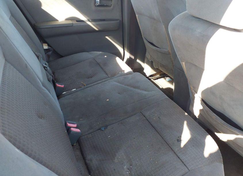 Photo 8 of 2008 Nissan Sentra 2.0S (VIN 3N1AB61E18L756773)