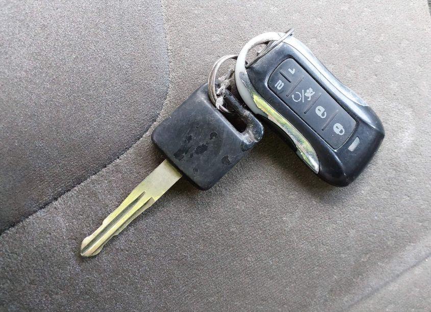 Photo 11 of 2009 Nissan Sentra 2.0 (VIN 3N1AB61E19L615123)