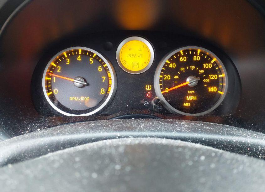 Photo 7 of 2009 Nissan Sentra 2.0 (VIN 3N1AB61E19L615123)