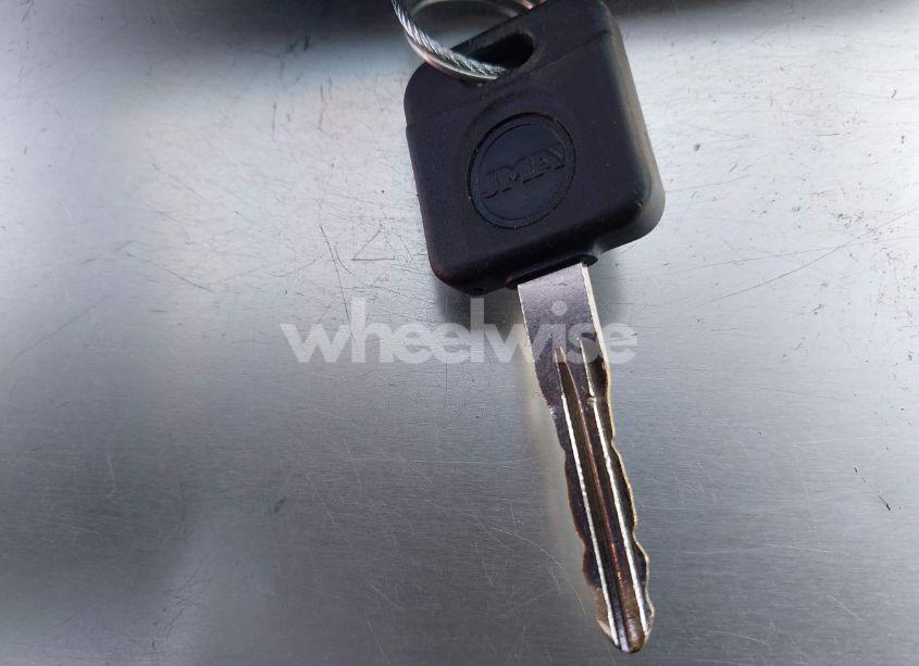 Photo 11 of 2009 Nissan Sentra 2.0 (VIN 3N1AB61E19L621746)