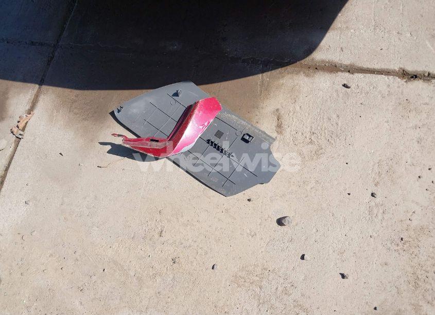 Photo 12 of 2009 Nissan Sentra 2.0 (VIN 3N1AB61E19L621746)