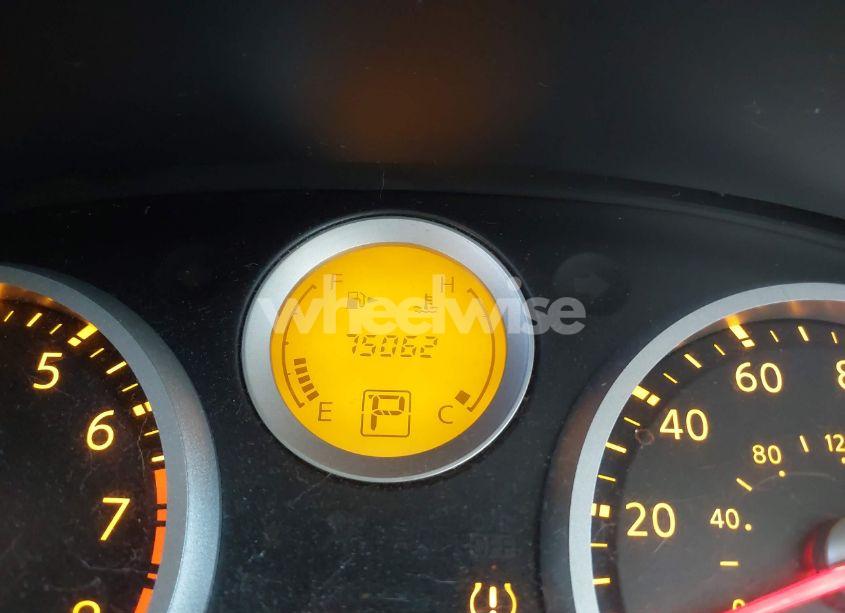 Photo 16 of 2009 Nissan Sentra 2.0 (VIN 3N1AB61E19L621746)