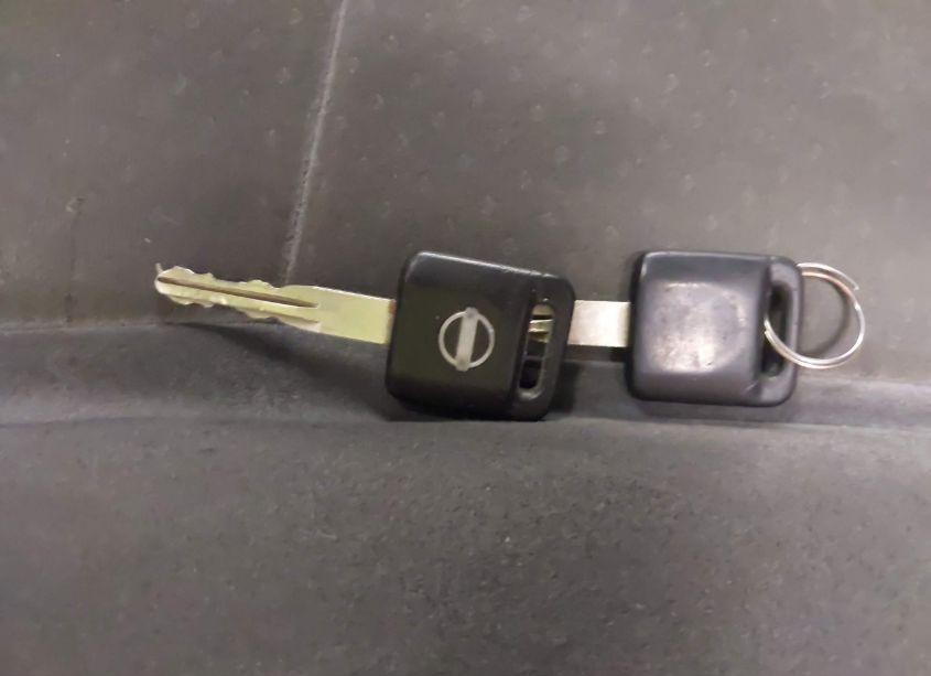 Photo 11 of 2009 Nissan Sentra 2.0 (VIN 3N1AB61E19L637526)