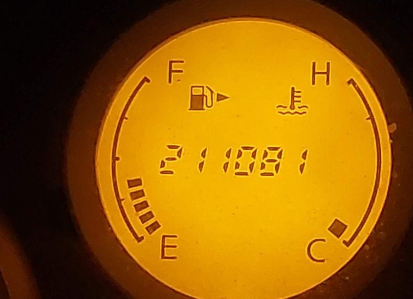 Photo 12 of 2009 Nissan Sentra 2.0 (VIN 3N1AB61E19L637526)