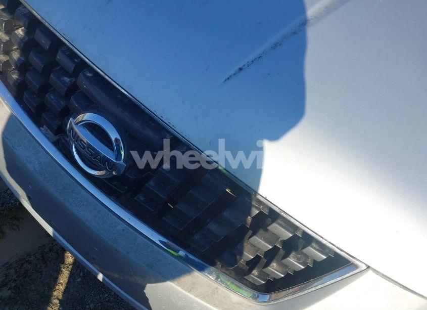 Photo 10 of 2009 Nissan Sentra 2.0 (VIN 3N1AB61E19L644671)