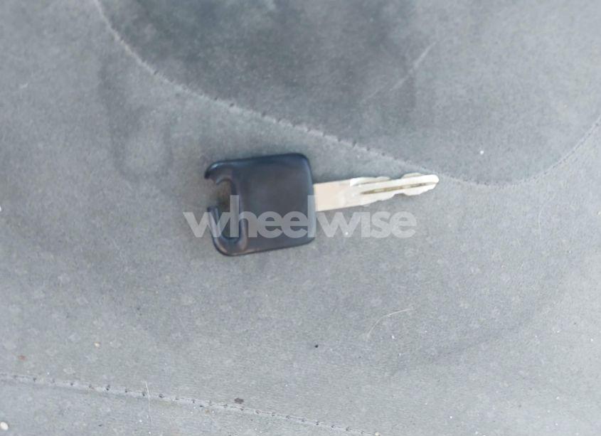 Photo 11 of 2009 Nissan Sentra 2.0 (VIN 3N1AB61E19L644671)