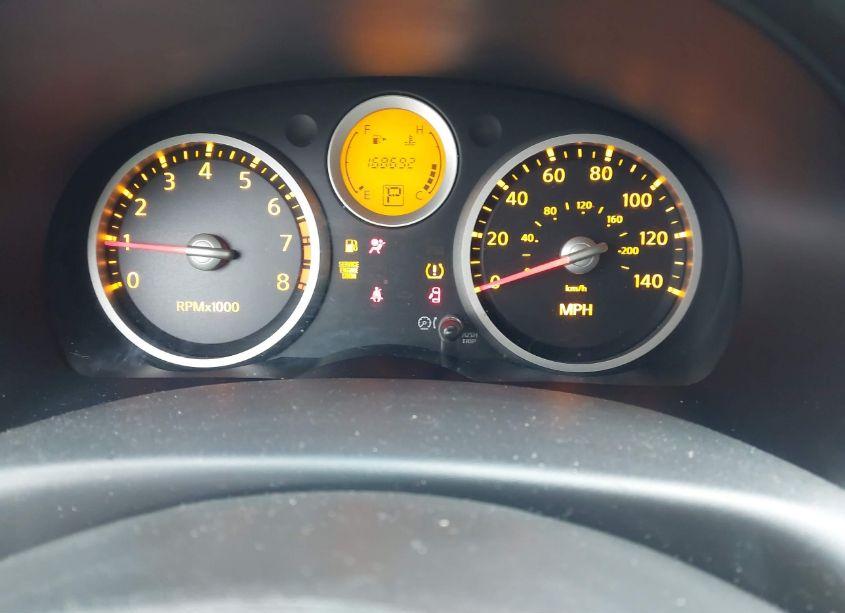 Photo 7 of 2009 Nissan Sentra 2.0SR (VIN 3N1AB61E19L675788)