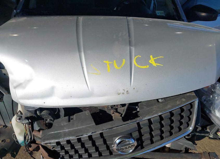 Photo 10 of 2007 Nissan Sentra 2.0S (VIN 3N1AB61E27L627097)