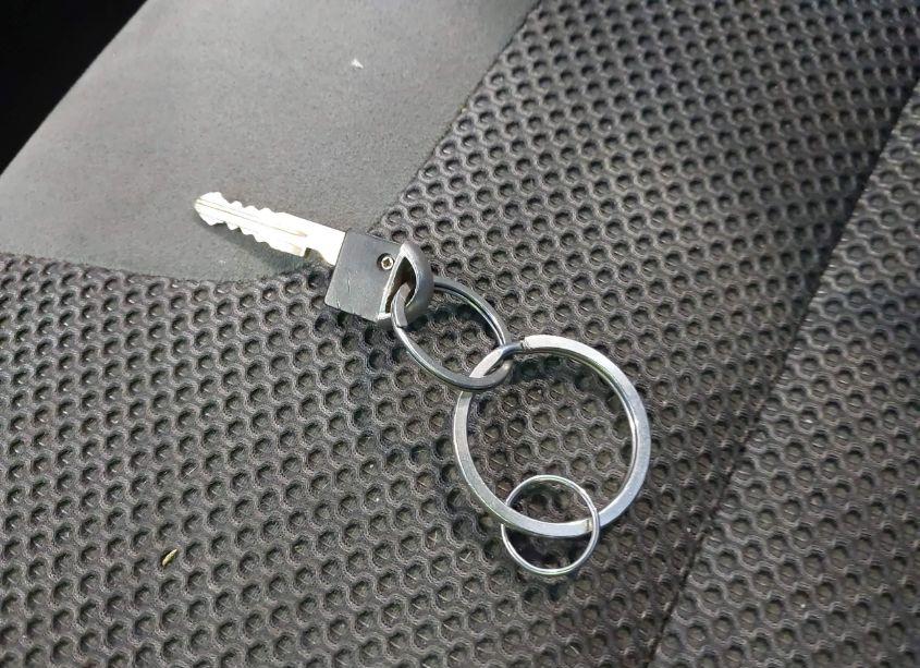 Photo 11 of 2007 Nissan Sentra 2.0S (VIN 3N1AB61E27L627097)