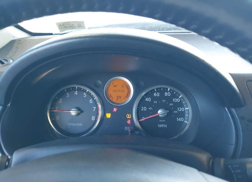 Photo 7 of 2007 Nissan Sentra 2.0S (VIN 3N1AB61E27L627097)